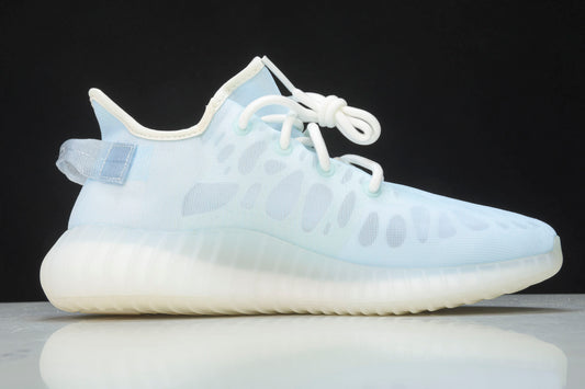 Tênis Adidas Yeezy Boost 350v2  - Mono Ice