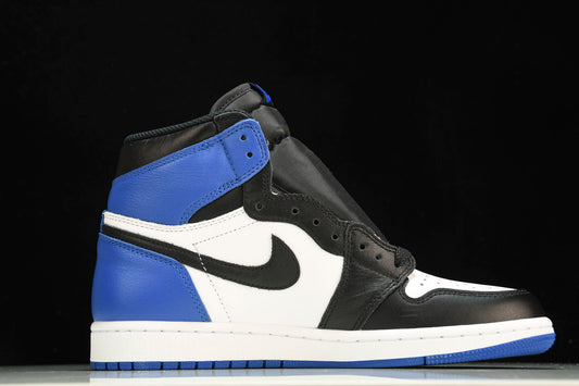 Tênis Nike Air Jordan 1 High - Fragment Design