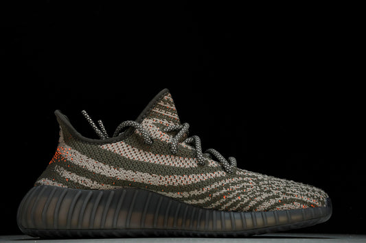 Tênis Adidas Yeezy Boost 350v2  - Carbon Beluga