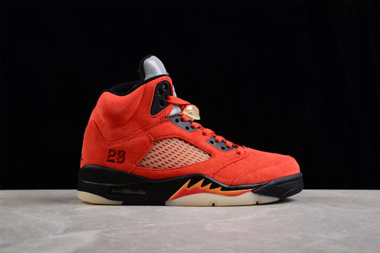 Tênis Nike Air Jordan 5 - "Mars For Her"