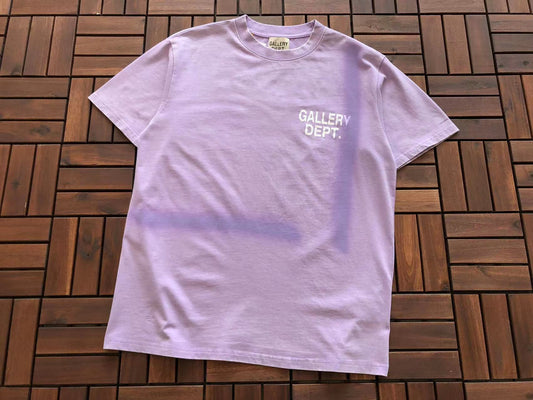 Camiseta Gallery Dept - Purple Dream