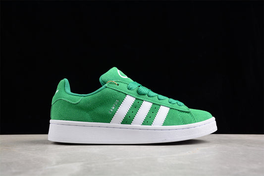 Tênis Adidas Campus  - Green White