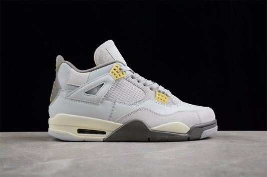 Tênis Nike Air Jordan 4 - Craft