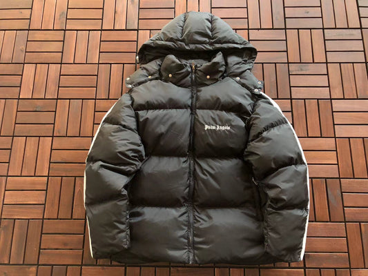 Jaqueta Palm Angels - Puffer