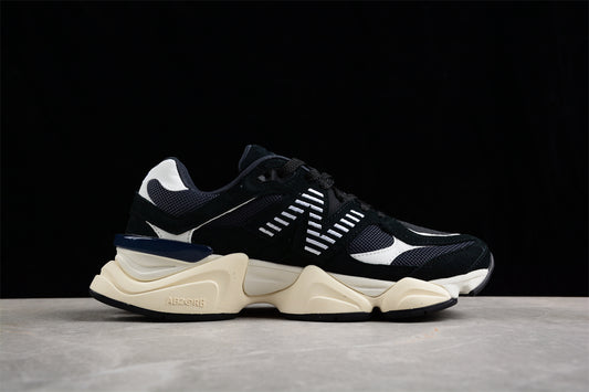 Tênis New Balance 9060 - Black White