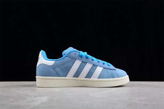 Tênis Adidas Campus  - Baby Blue