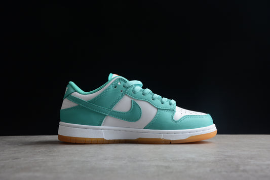 Tênis Nike Dunk - Teal Zeal