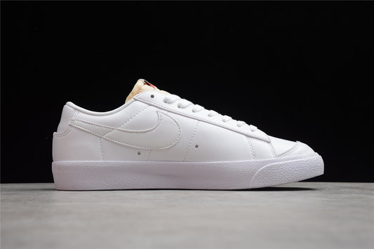 Tênis Nike Blazer  - White