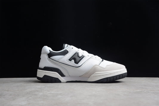 Tênis New Balance 550 - White Castlerock