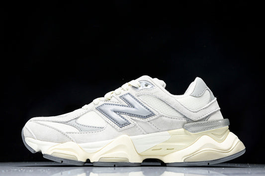 Tênis New Balance 9060 - Quartz Grey