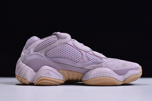 Tênis Adidas Yeezy 500   - Soft Vision