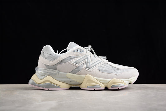 Tênis New Balance 9060 - Pink Grey