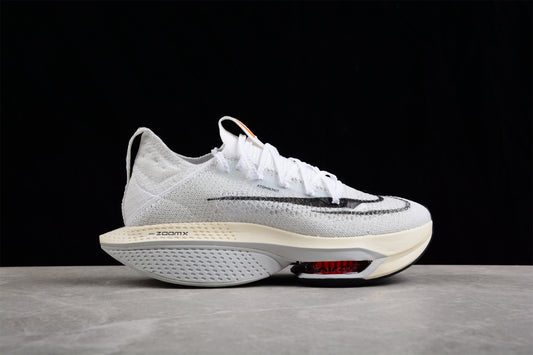 Tênis Nike Air Zoom Alphafly Next 2 - Branco