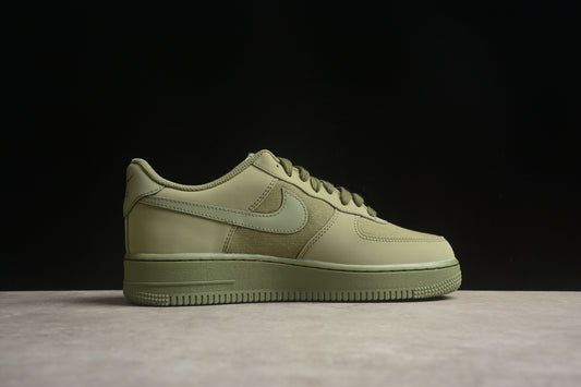 Tênis Nike Air Force 1 - Oil Green