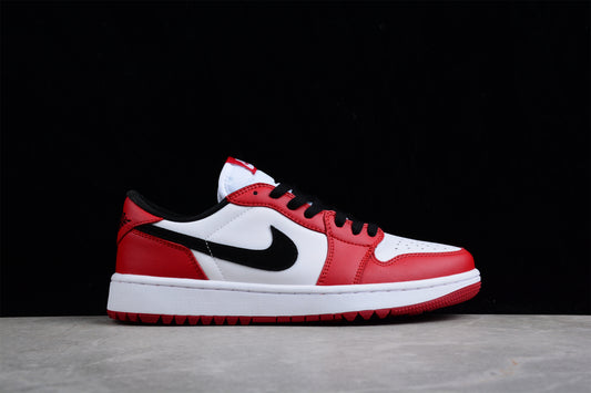 Tênis Nike Air Jordan 1 Low - Chicago