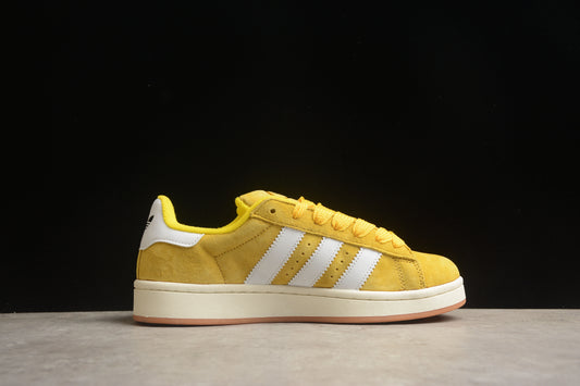 Tênis Adidas Campus  - Spice Yellow