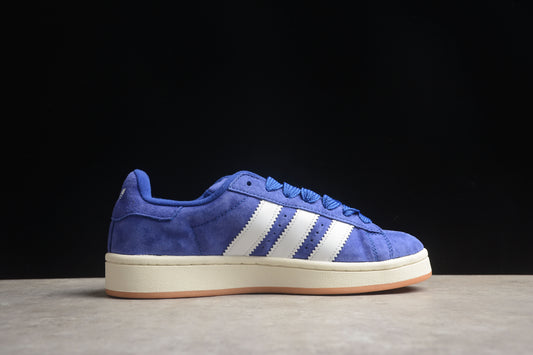 Tênis Adidas Campus  - Lucid Blue