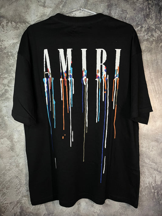 Camiseta AMIRI - Preta