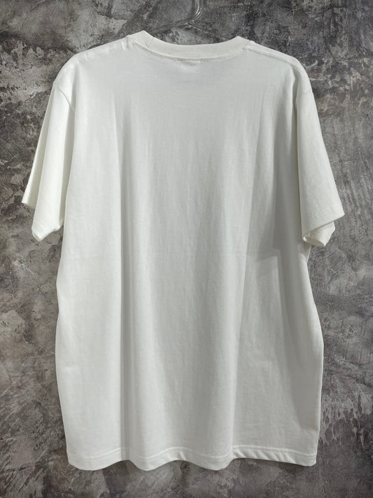 Camiseta Supreme - Logo