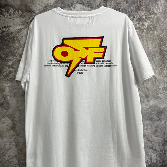 Camiseta Off-White - Special Box