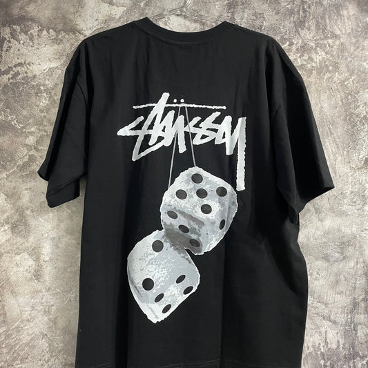 Camiseta Stussy - Dice