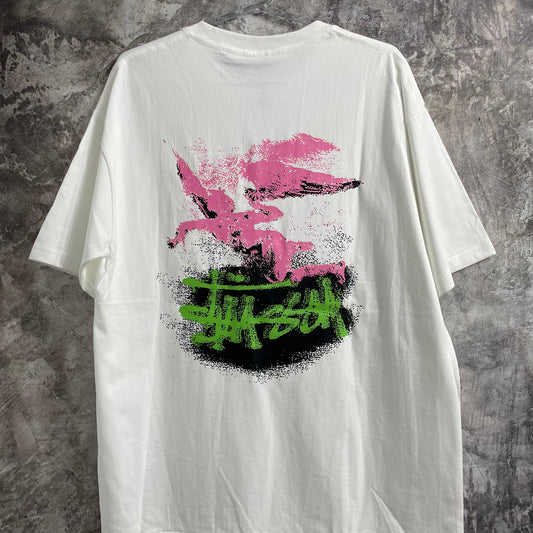 Camiseta Stussy - Elf