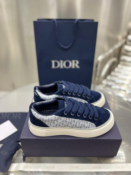 Tênis Dior - Blue