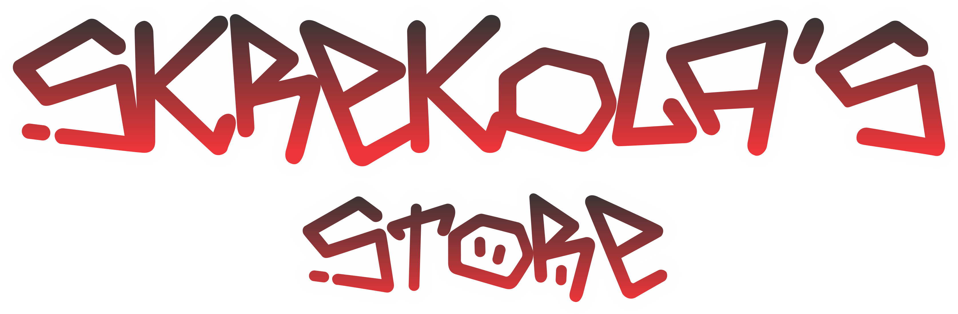 Skrekola's Store logo