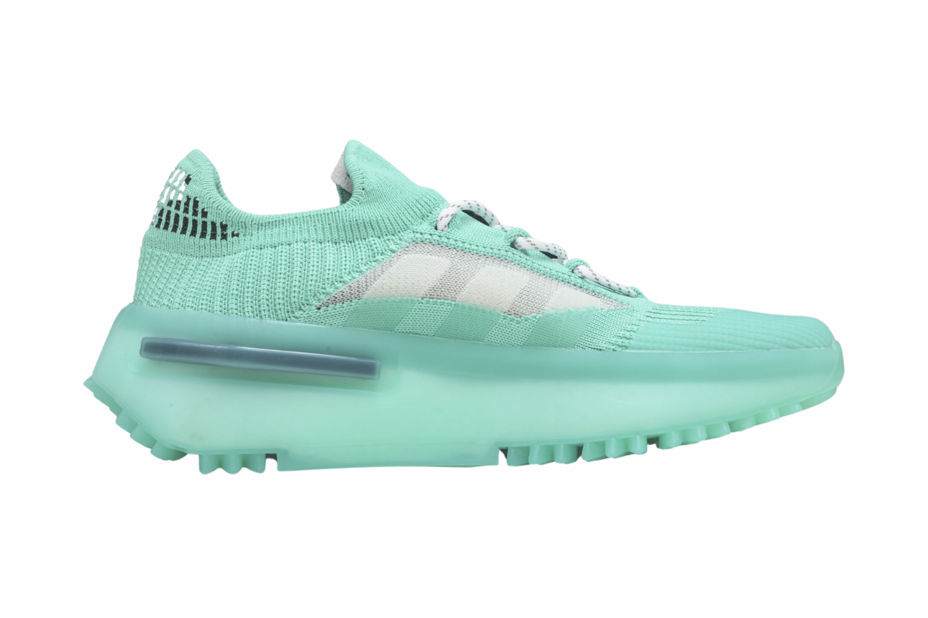 Tênis Adidas NMD S1 - Mint Green