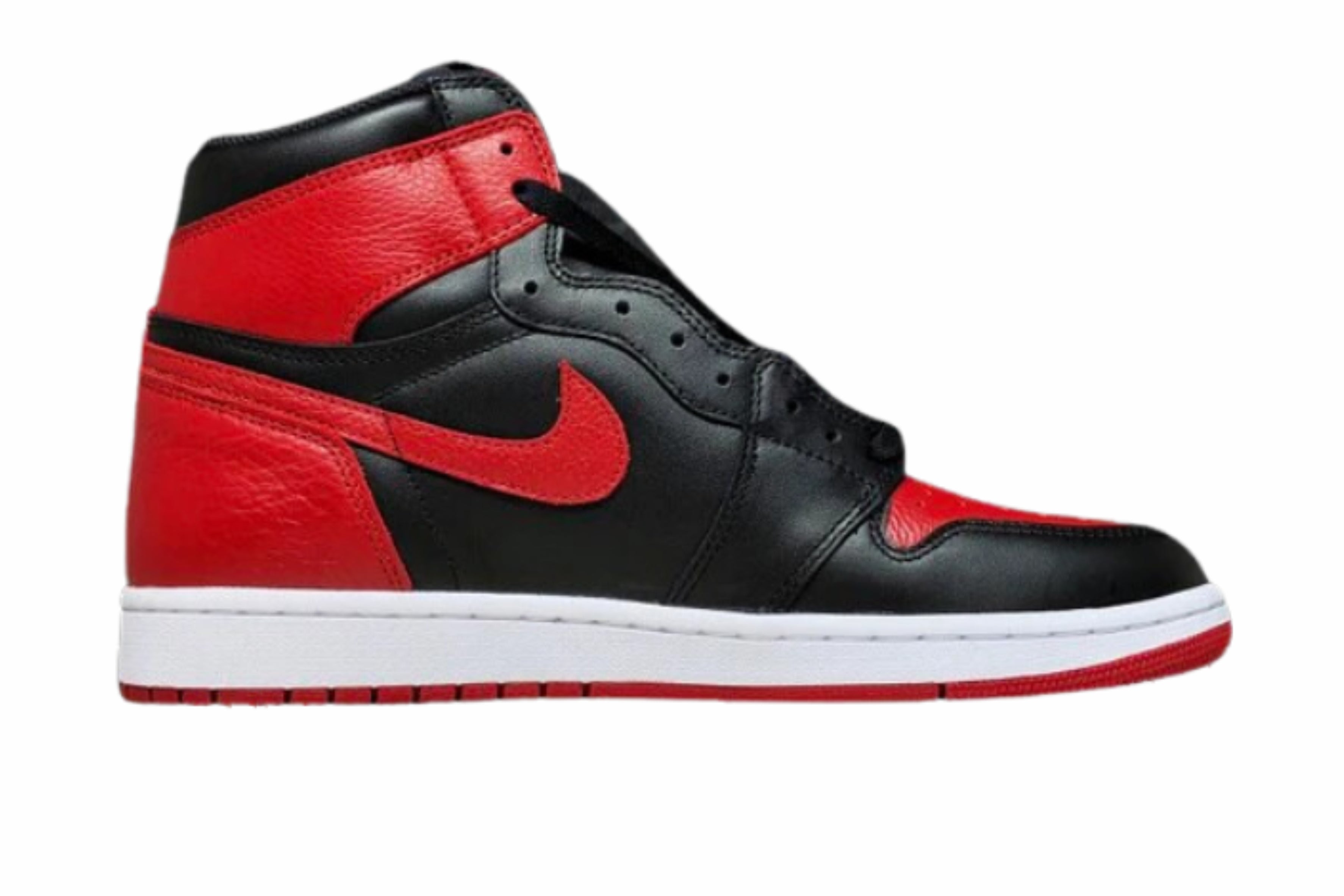 NIKE Air Jordan 1 ブレッド 94 NIKE(ナイキ) 1994 AIR JORDAN 1 BRED エアジョーダン 1 ブレッド