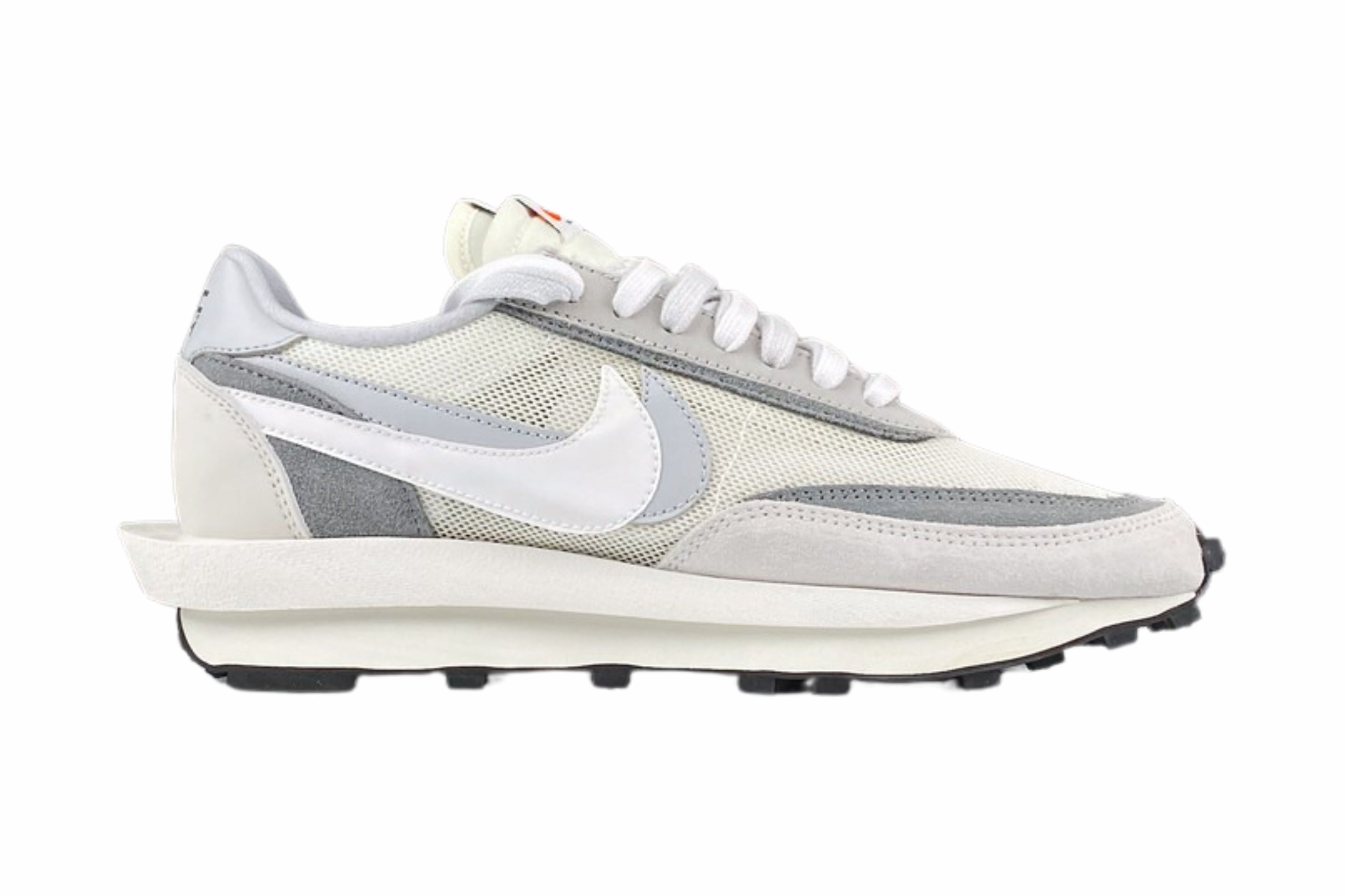 NIKE×sacai Sサイズ Tênis Nike Sacai - White