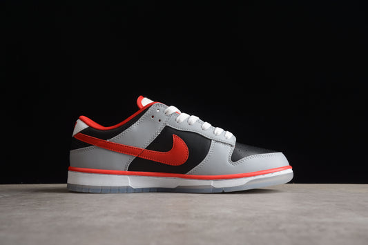 Tênis Nike Dunk - Infrared