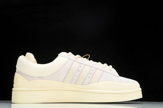 Tênis Adidas Campus - Bad Bunny Cloud White