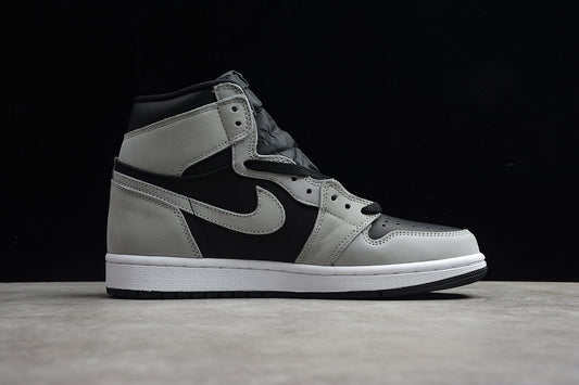 Tênis Nike Air Jordan 1 High - Shadow 2.0