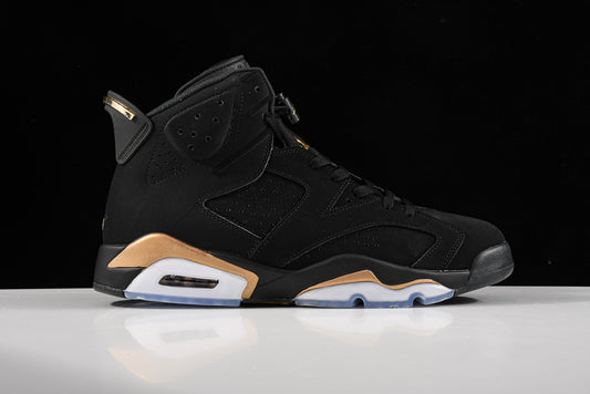 Tênis Nike Air Jordan 6 - DMP