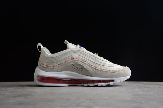 Tênis Nike Air Max 97 - First Use