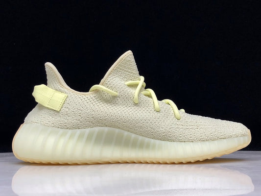 Tênis Adidas Yeezy Boost 350v2  - Butter