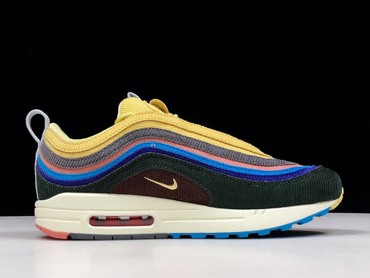 Tênis Nike Air Max 97 - Sean Wotherspoon