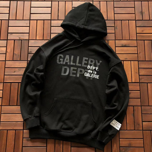 Moletom Gallery Dept - Dépt de la Galerie