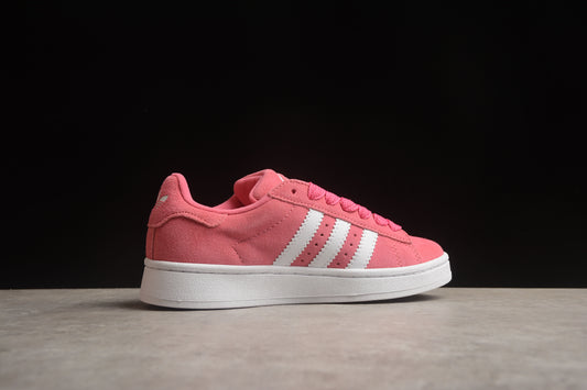 Tênis Adidas Campus  - Pink Fusion