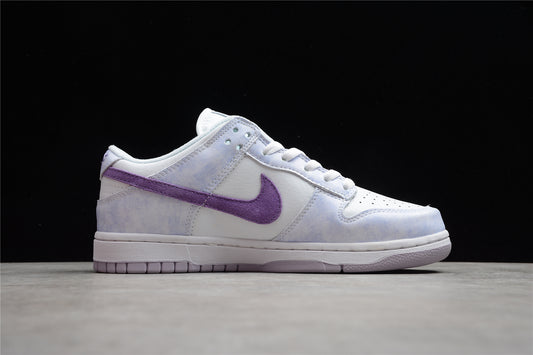 Tênis Nike Dunk - Purple Pulse