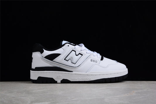 Tênis New Balance 550 - White Black