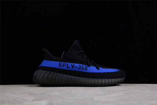 Tênis Adidas Yeezy Boost 350v2  - Dazzling Blue