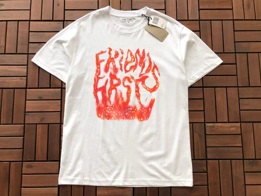 Camiseta Carhartt - Friends