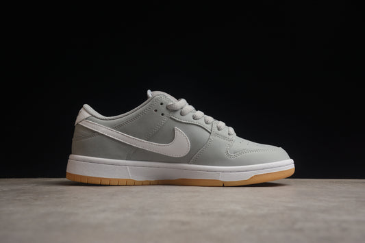 Tênis Nike Dunk - Wolf Grey