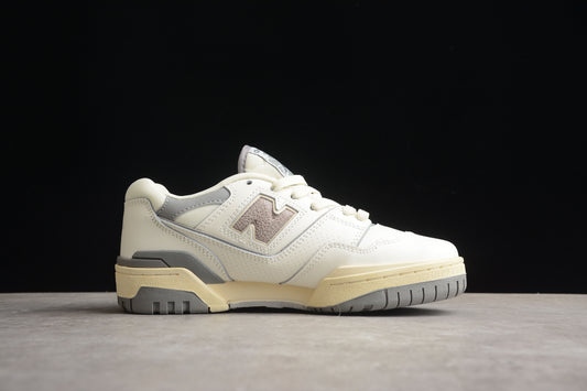 Tênis New Balance 550 - White Grey