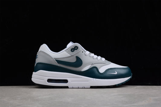 Tênis Nike Air Max 1 - Dark Teal Green