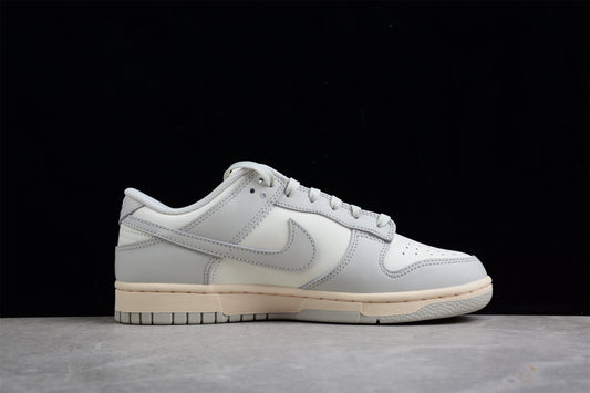 Tênis Nike Dunk - Grey