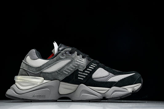 Tênis New Balance 9060 - Black Castlerock