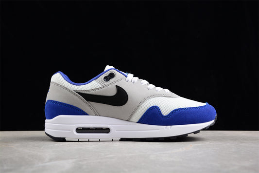 Tênis Nike Air Max 1 - Deep Royal Blue